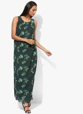 Allen solly maxi dress outlet