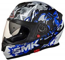 Smk sales pinlock visor