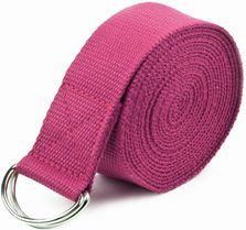 Yoga belt price 2025
