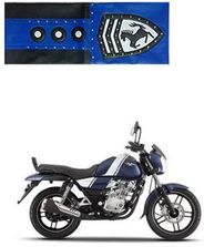 Bajaj on sale v15 seat