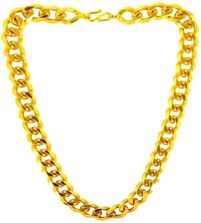 Gold plated 2025 chain flipkart