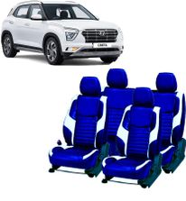 Creta seat cover price hot sale