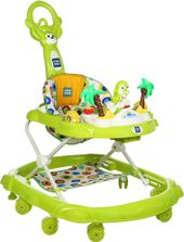 Mee mee walker height adjustment hot sale