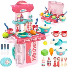 Toy kitchen set flipkart best sale