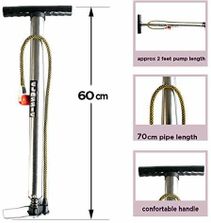 Freedom classic on sale bicycle air pump