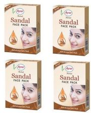 Ayur sandal clearance face pack price