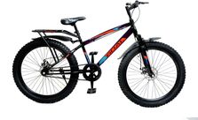 Fat tyre deals cycle flipkart