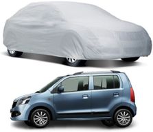 Auramotive Car Cover For Chevrolet Bolt With Mirror Pockets