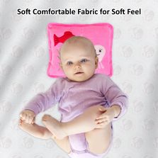 GURU KRIPA BABY PRODUCTS baby pillow baby pillow for new born