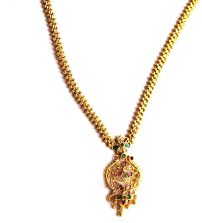 One gram gold mini new arrivals haram