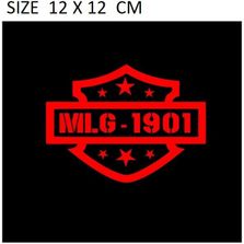 Royal enfield stickers flipkart sale