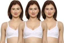 Cotton Bras for Women Full Coverage bra, Inkurv Bra for Heavy Bust –  INKURV