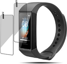 hirdesh Screen Guard for REDMI SMART BAND Smartwatch hirdesh
