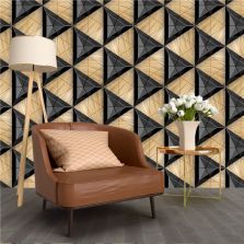 digital print world Decorative Multicolor Wallpaper Price in India