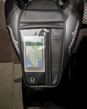 Ns 200 on sale bike tank cover