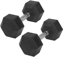 Hex best sale dumbbells online
