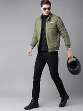 Bomber jacket discount jabong