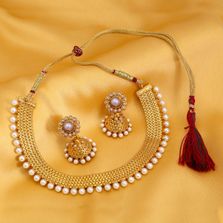 Sukkhi gold jewellery sale