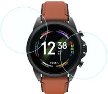 Fossil watch screen sales guard