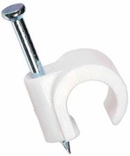 Iron discount cable clip