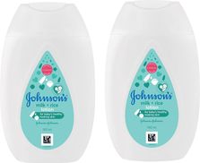 Johnson's baby milk lotion sales 100ml