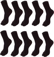 Buy MUKHAKSH (Pack of 1) Women Ladies Girls Black Ankle Length