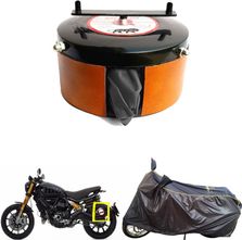 Bike blazer cover price 2025