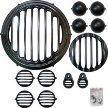 Best bike hot sale headlight
