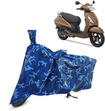 Tvs jupiter sales cover online