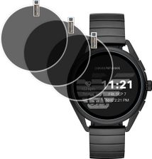 Armani matteo deals smartwatch