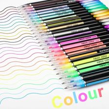 Gel pens deals for coloring