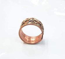 Copper ring flipkart cheap