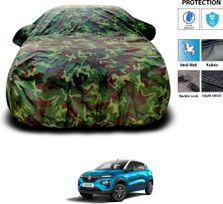 Renault kwid accessories store flipkart