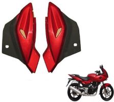 Pulsar 150 side panel online top