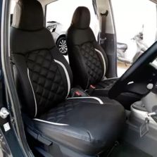 Kwid seat cover original top