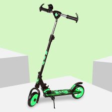 Flipkart 2024 scooter cycle