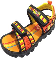 Happy Feet Boys Velcro Sports Sandals Price in India Buy Happy