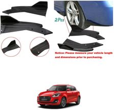 Swift shop bumper diffuser