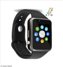 Smart watch clearance a1 features