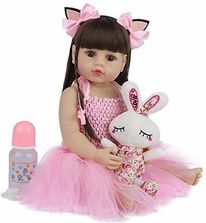 Reborn girl discount