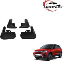 DriveStylish Rear Mud Guard Front Mud Guard For Maruti Vitara