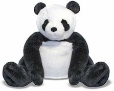 Melissa and doug giant panda store
