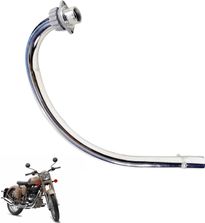 Royal enfield bend pipe online sale