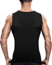 Polymer Shapewear, Body Shaper for Men, Tummy Tucker Men, Fat