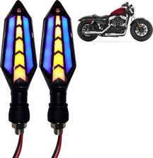 Led indicator for bike hotsell price
