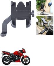 Apache rtr shop 160 mobile holder