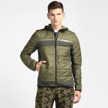 Adidas full sleeve solid men's jacket sale