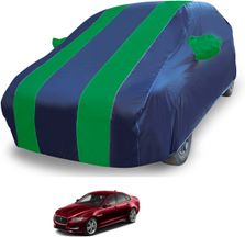 AUTYLE Car Cover For Jaguar XF With Mirror Pockets Price in