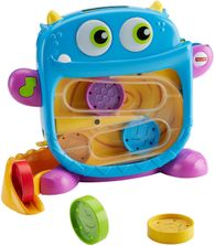 Fisher price warranty online