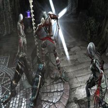 Dante's inferno on sale ps vita